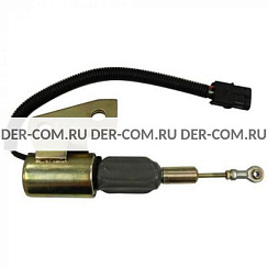 Соленоид  Cummins 3991168 ДизельЭнергоРесурс